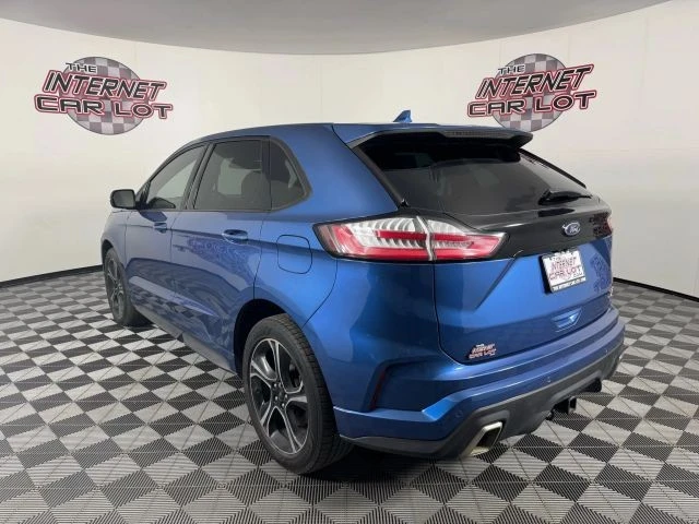 2019 Ford Edge - Image 5 of 12