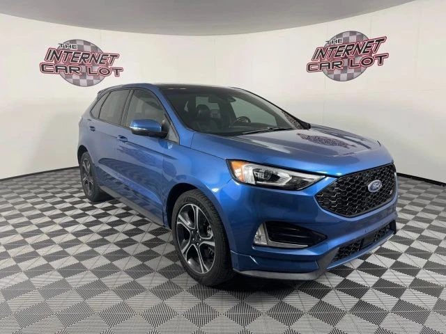 2019 Ford Edge - Image 9 of 21
