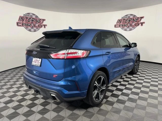 2019 Ford Edge - Image 7 of 12