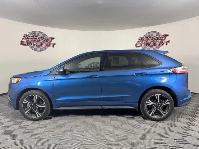 2019 Ford Edge - Image 4 of 12