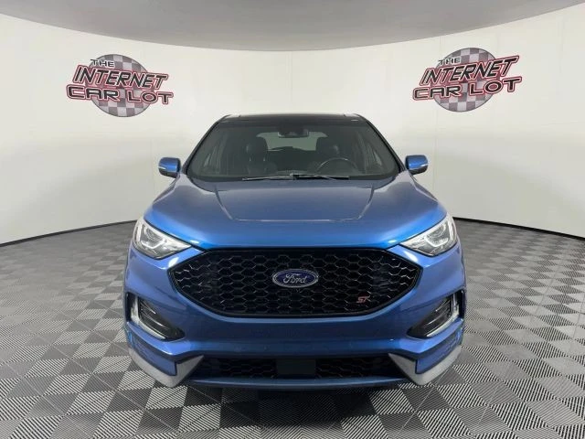 2019 Ford Edge - Image 2 of 21