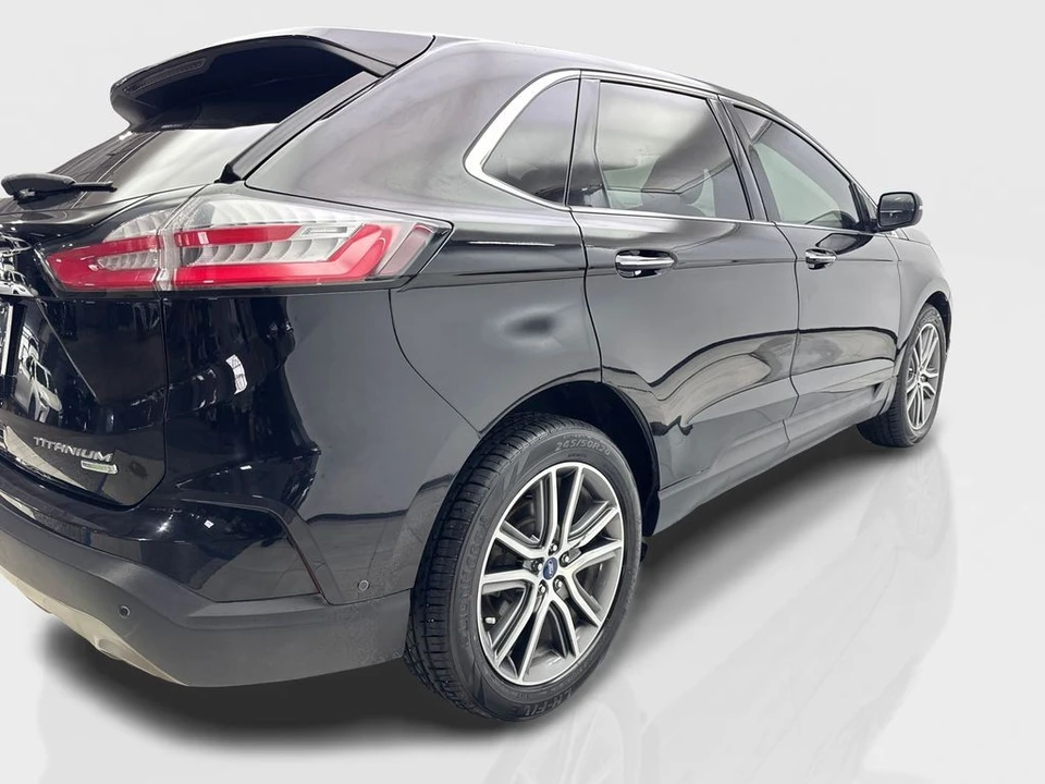2019 Ford Edge - Image 13 of 21