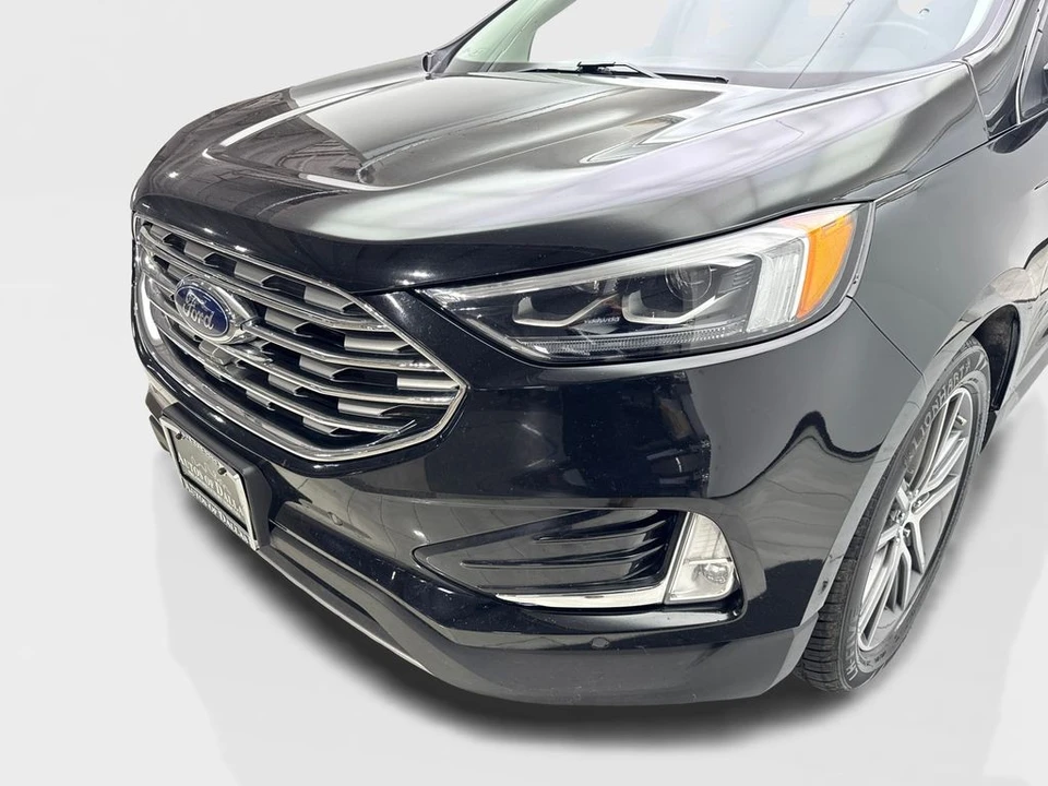 2019 Ford Edge - Image 16 of 21