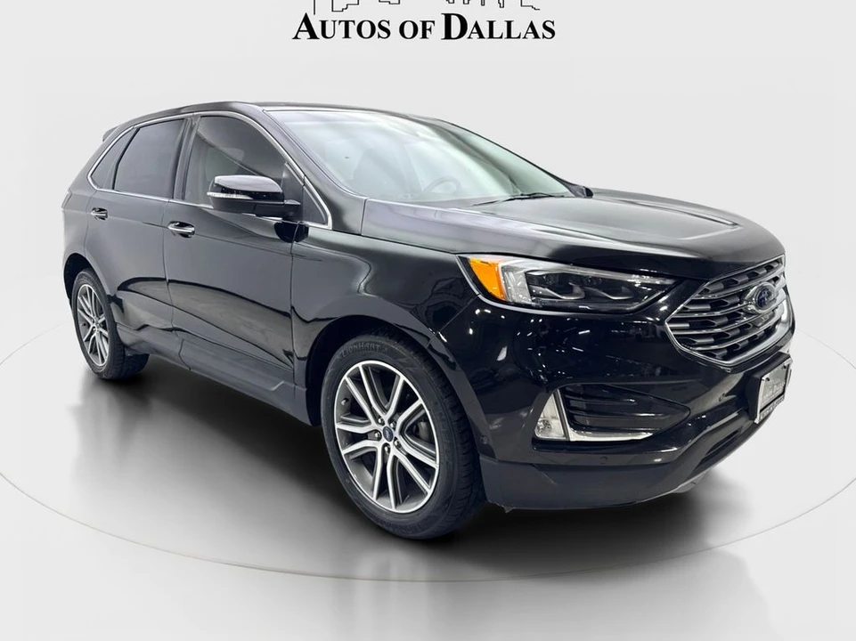 2019 Ford Edge - Image 4 of 21