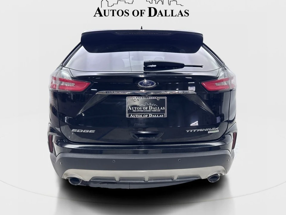 2019 Ford Edge - Image 7 of 21