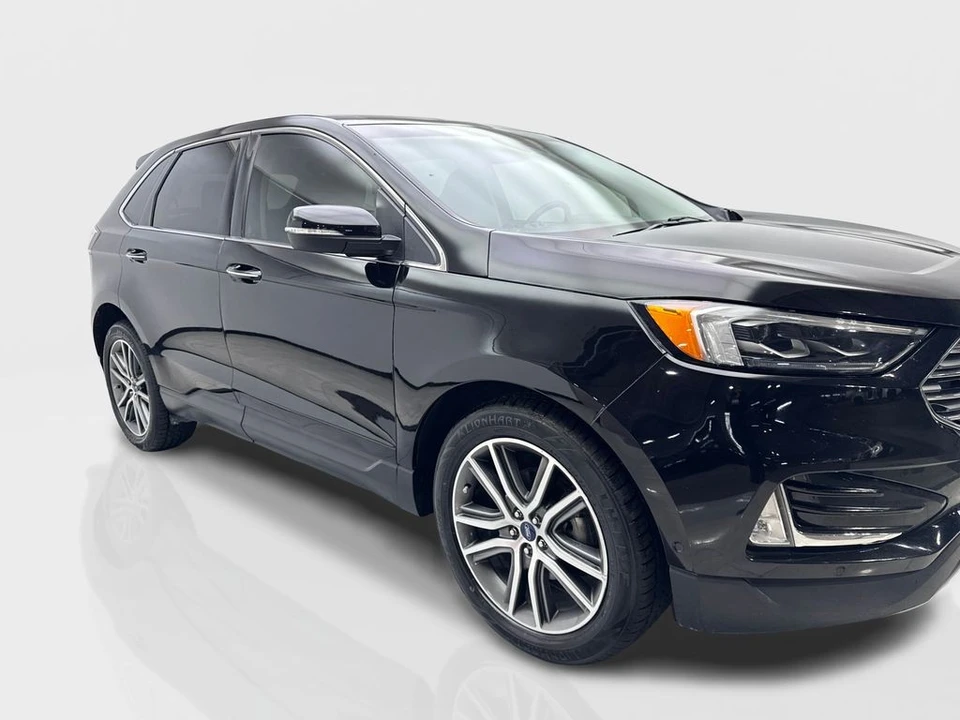 2019 Ford Edge - Image 12 of 21
