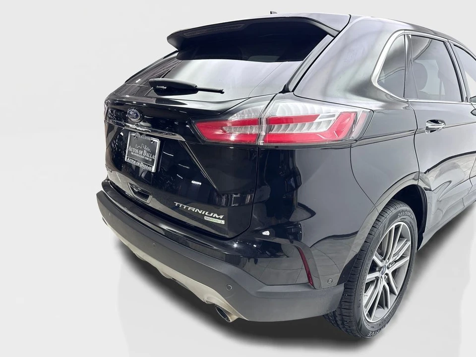 2019 Ford Edge - Image 18 of 21