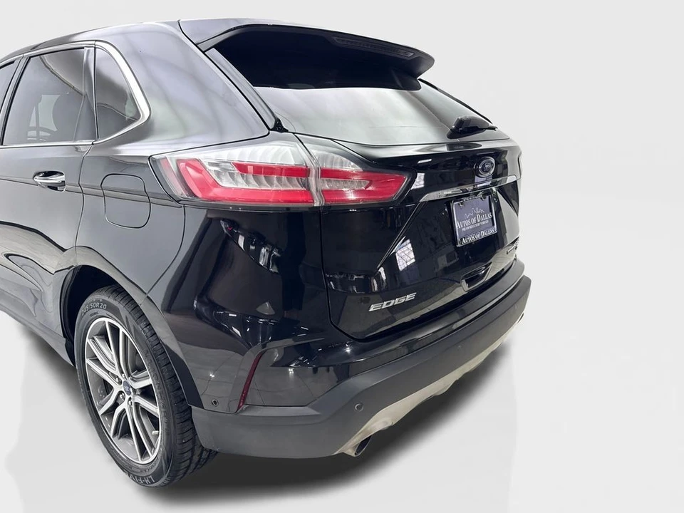 2019 Ford Edge - Image 19 of 21