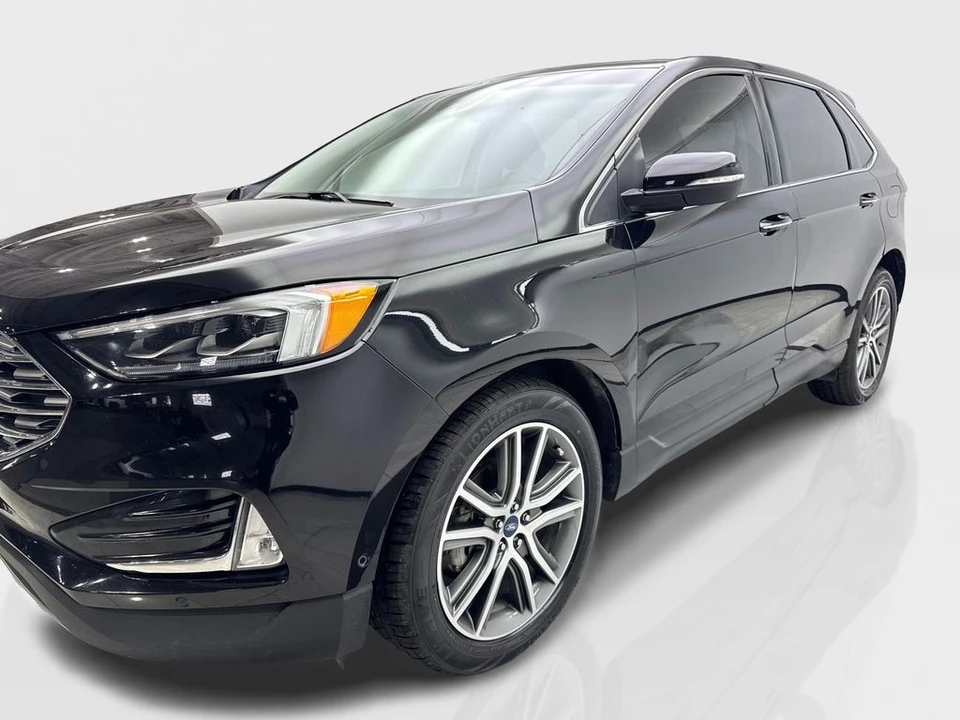 2019 Ford Edge - Image 11 of 21