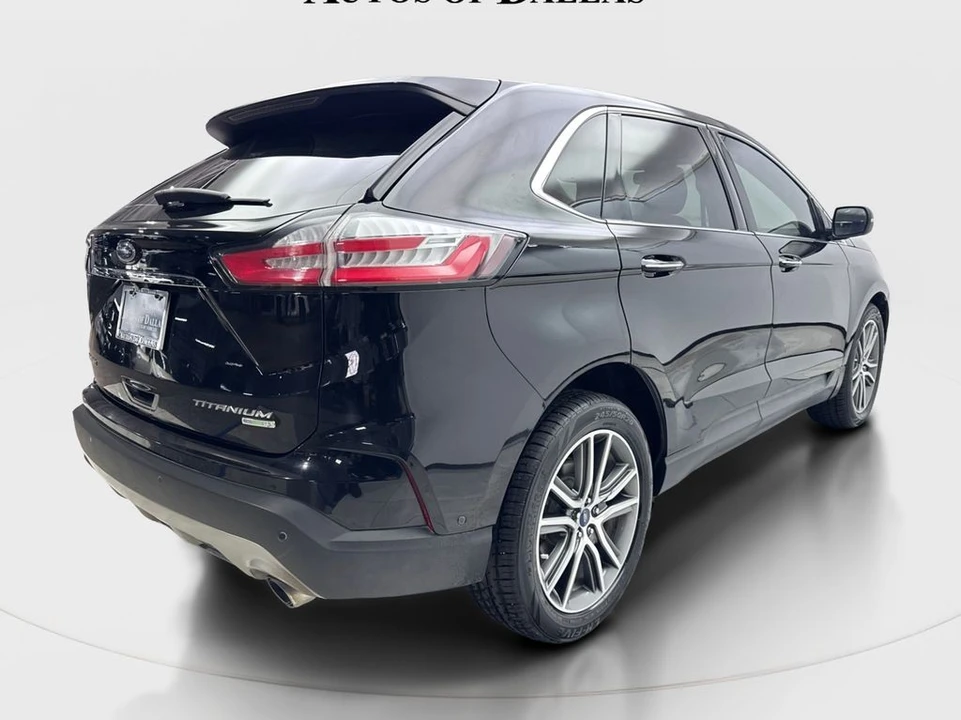 2019 Ford Edge - Image 6 of 21