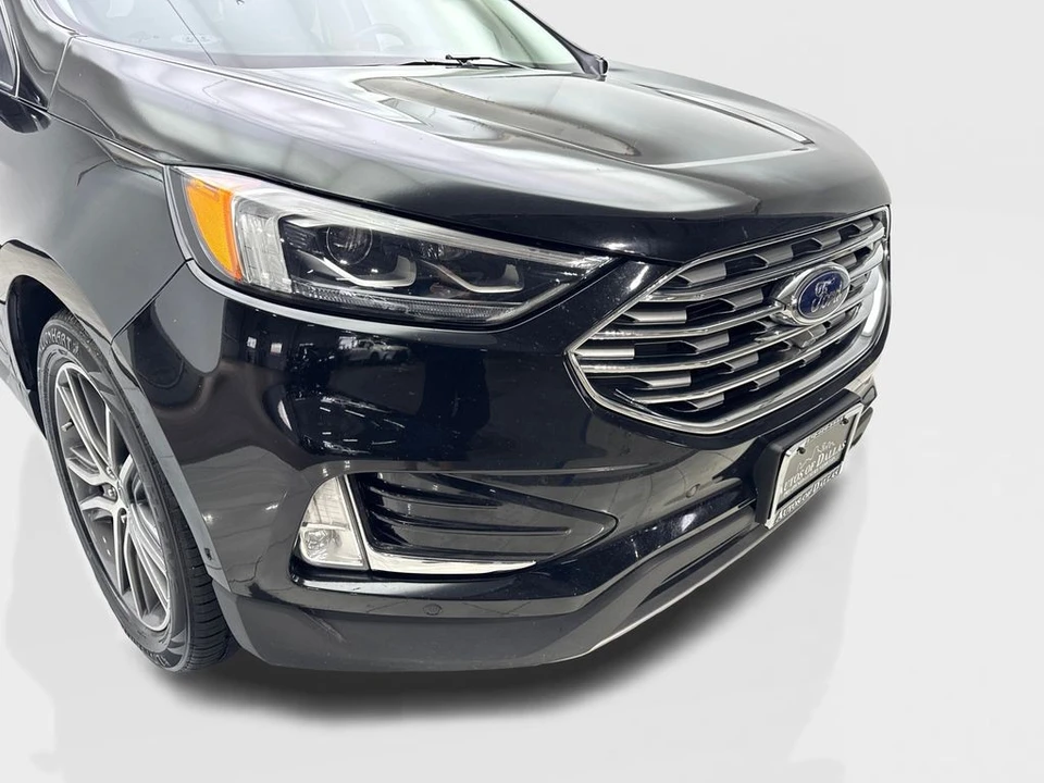 2019 Ford Edge - Image 17 of 21