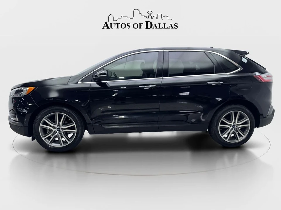2019 Ford Edge - Image 5 of 21