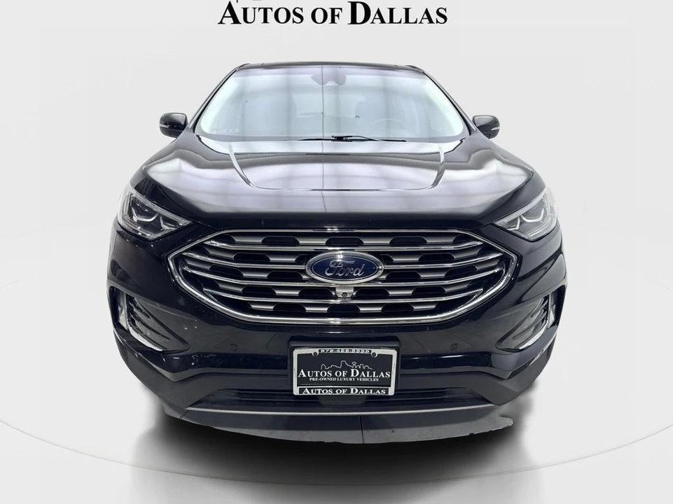 2019 Ford Edge - Image 3 of 21