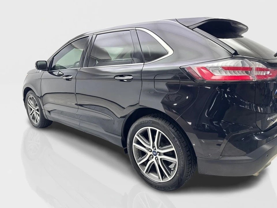 2019 Ford Edge - Image 14 of 21