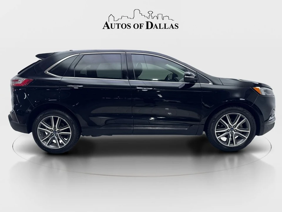 2019 Ford Edge - Image 10 of 21