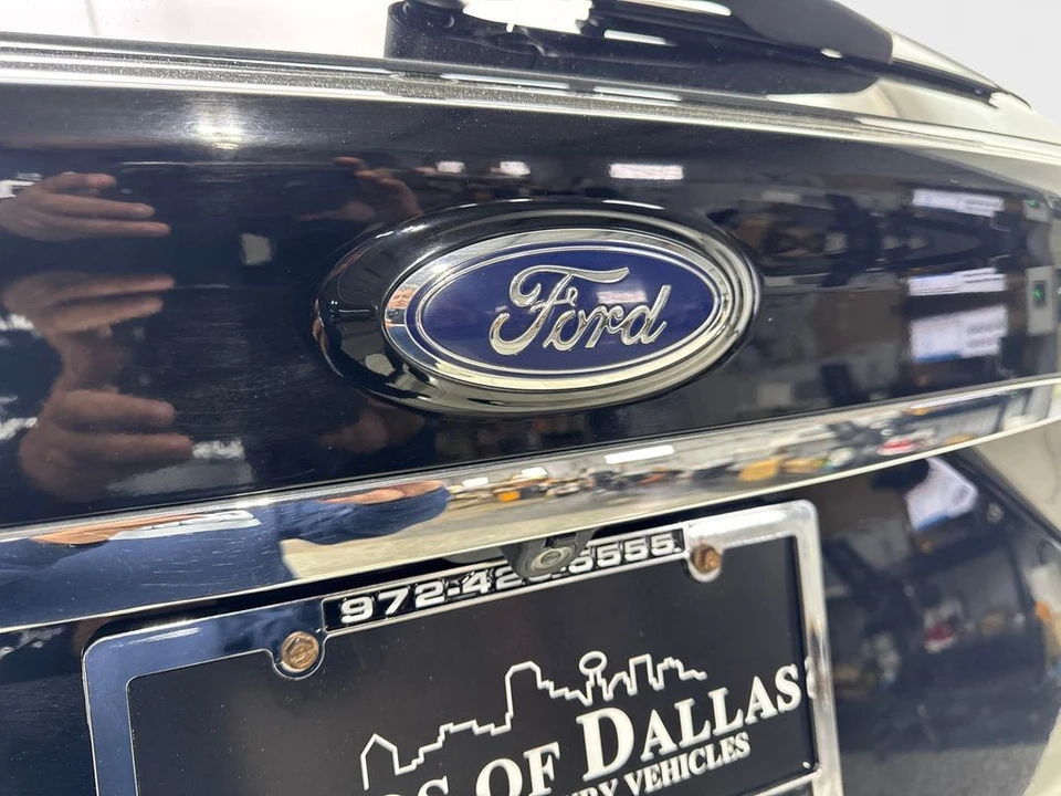 2019 Ford Edge - Image 21 of 21