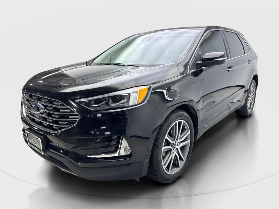 2019 Ford Edge - Image 2 of 21