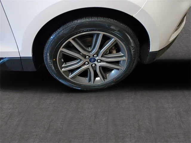 2019 Ford Edge - Image 10 of 12