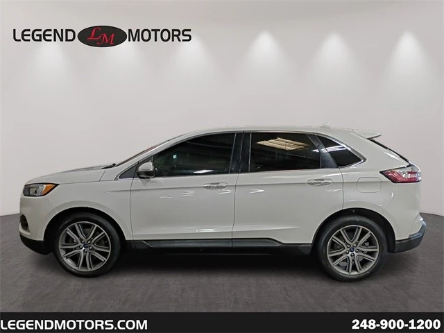 2019 Ford Edge - Image 5 of 12
