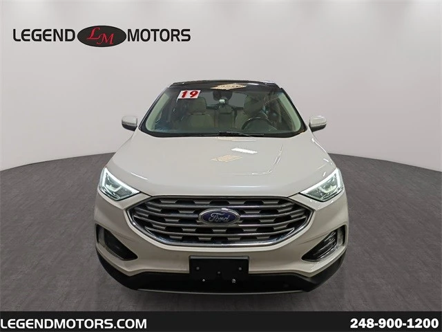2019 Ford Edge - Image 3 of 12