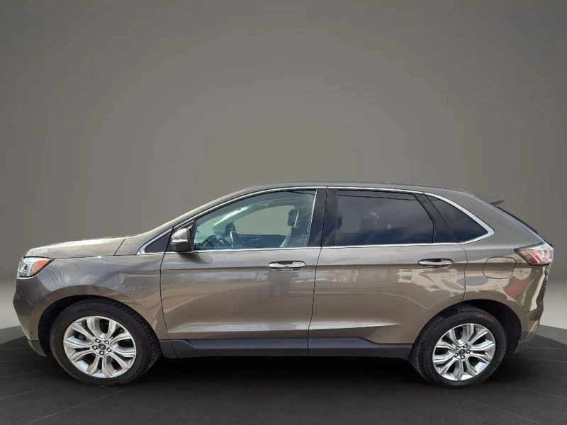 2019 Ford Edge - Image 8 of 12
