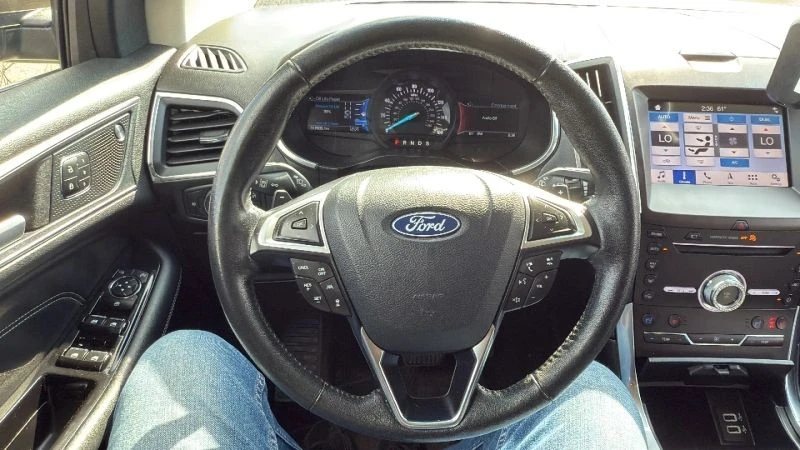 2019 Ford Edge - Image 10 of 12