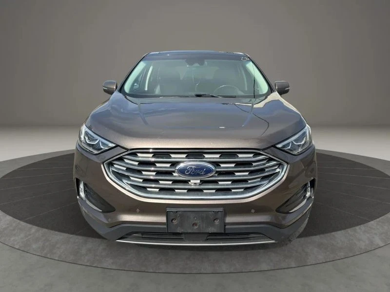 2019 Ford Edge - Image 2 of 12