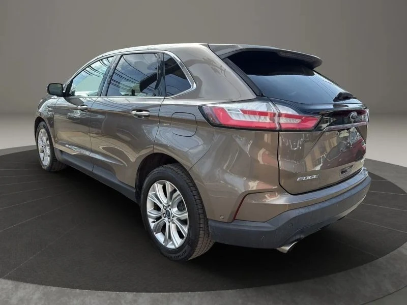 2019 Ford Edge - Image 7 of 12