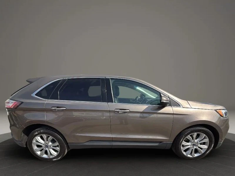 2019 Ford Edge - Image 4 of 12