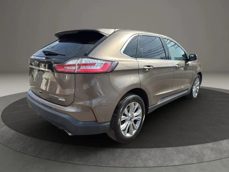 2019 Ford Edge - Image 5 of 12