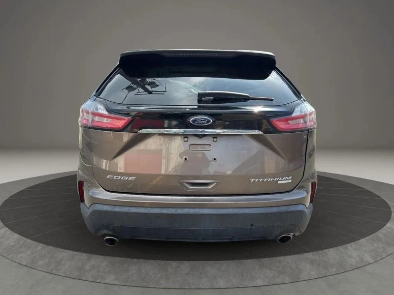2019 Ford Edge - Image 6 of 12