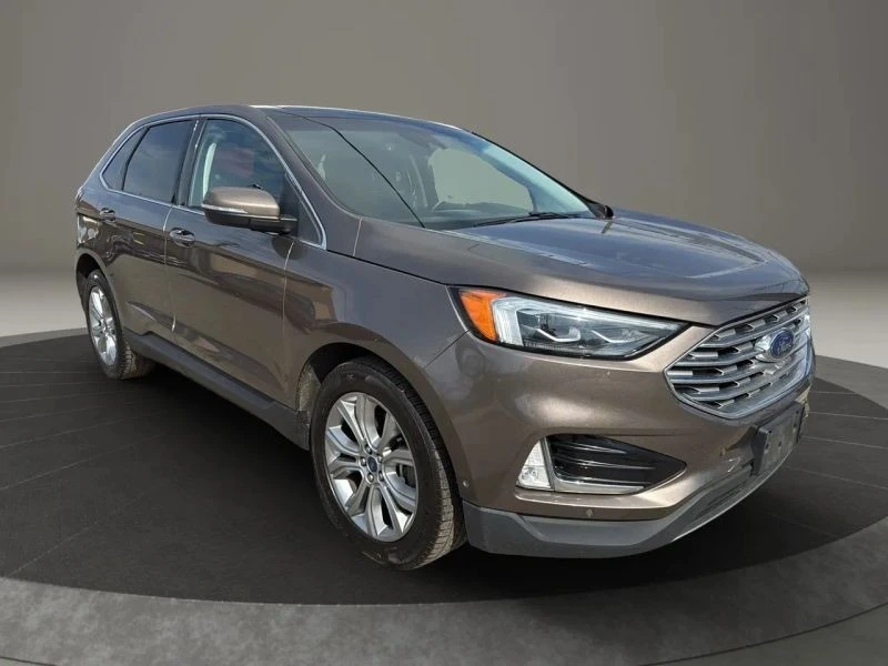 2019 Ford Edge - Image 3 of 12