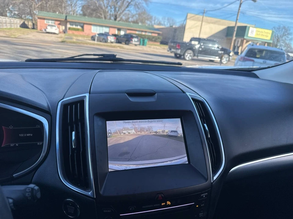 2019 Ford Edge - Image 11 of 18