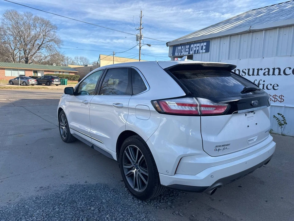2019 Ford Edge - Image 3 of 18