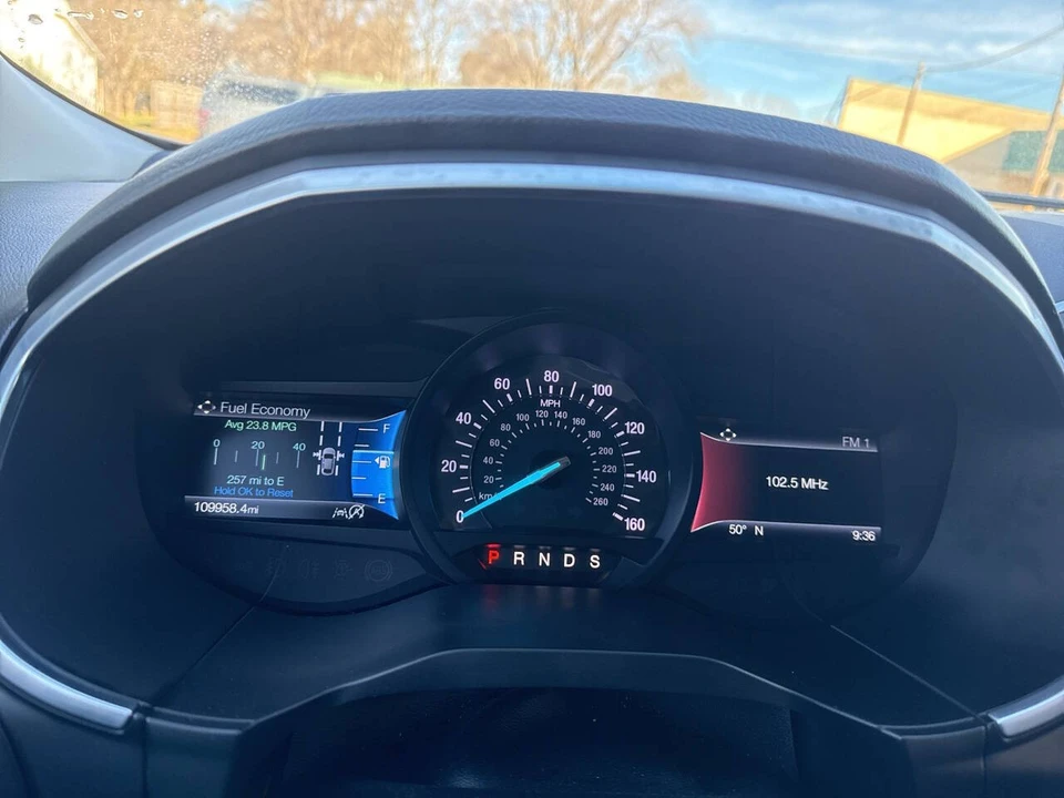 2019 Ford Edge - Image 7 of 18