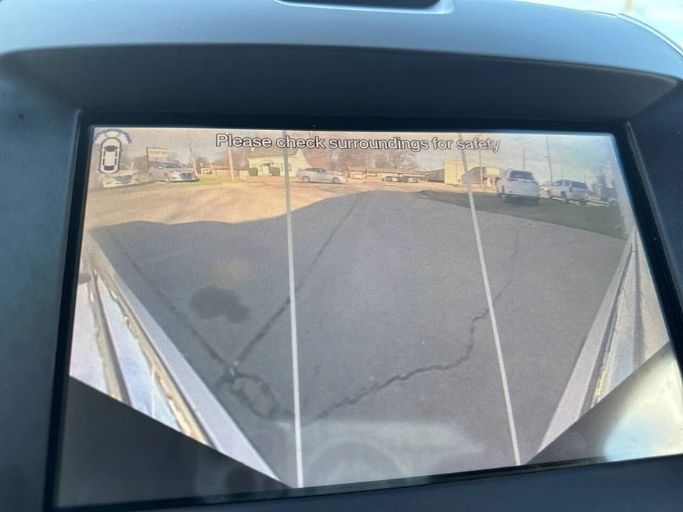 2019 Ford Edge - Image 12 of 18
