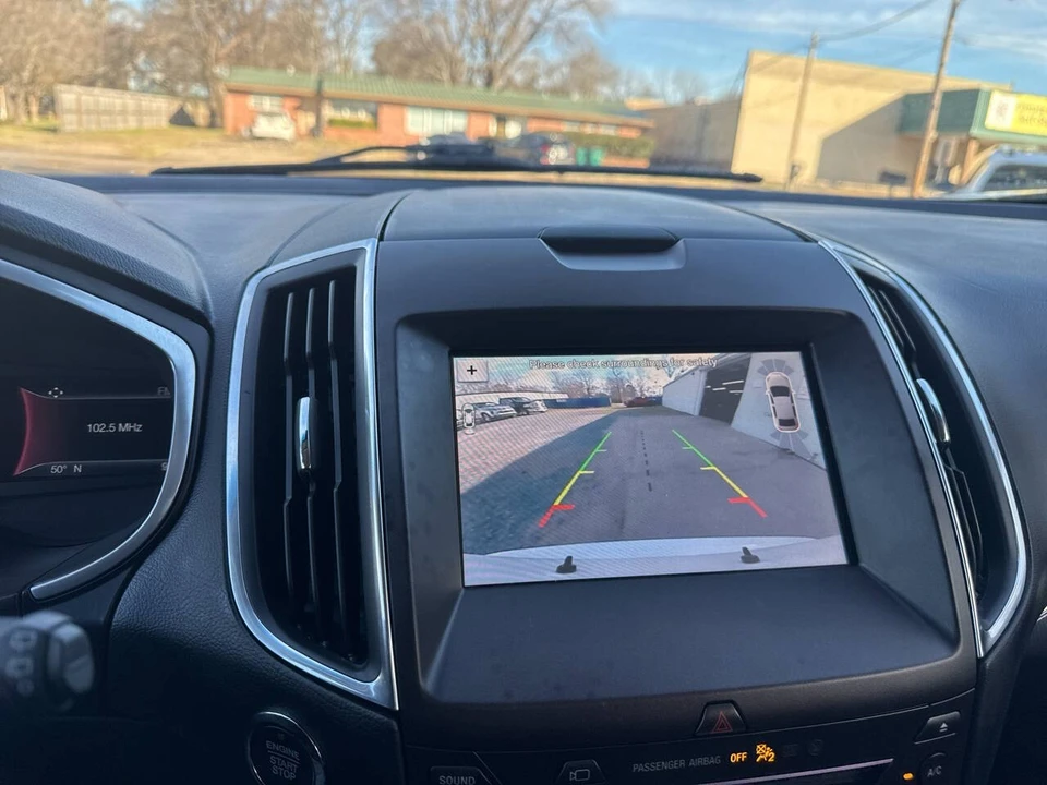 2019 Ford Edge - Image 10 of 18