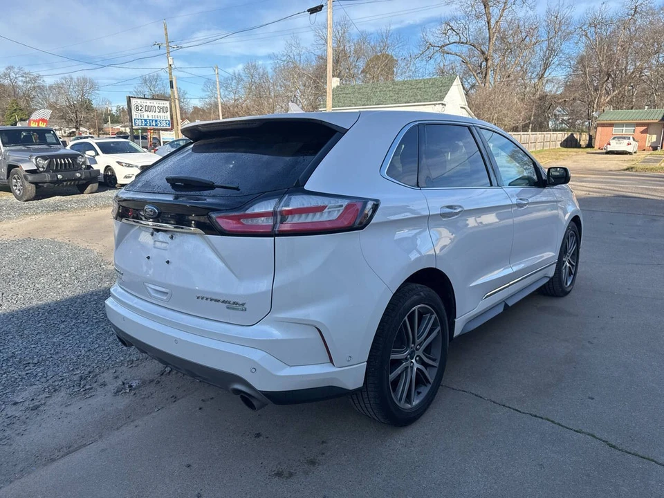 2019 Ford Edge - Image 2 of 18