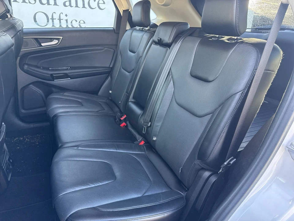 2019 Ford Edge - Image 15 of 18