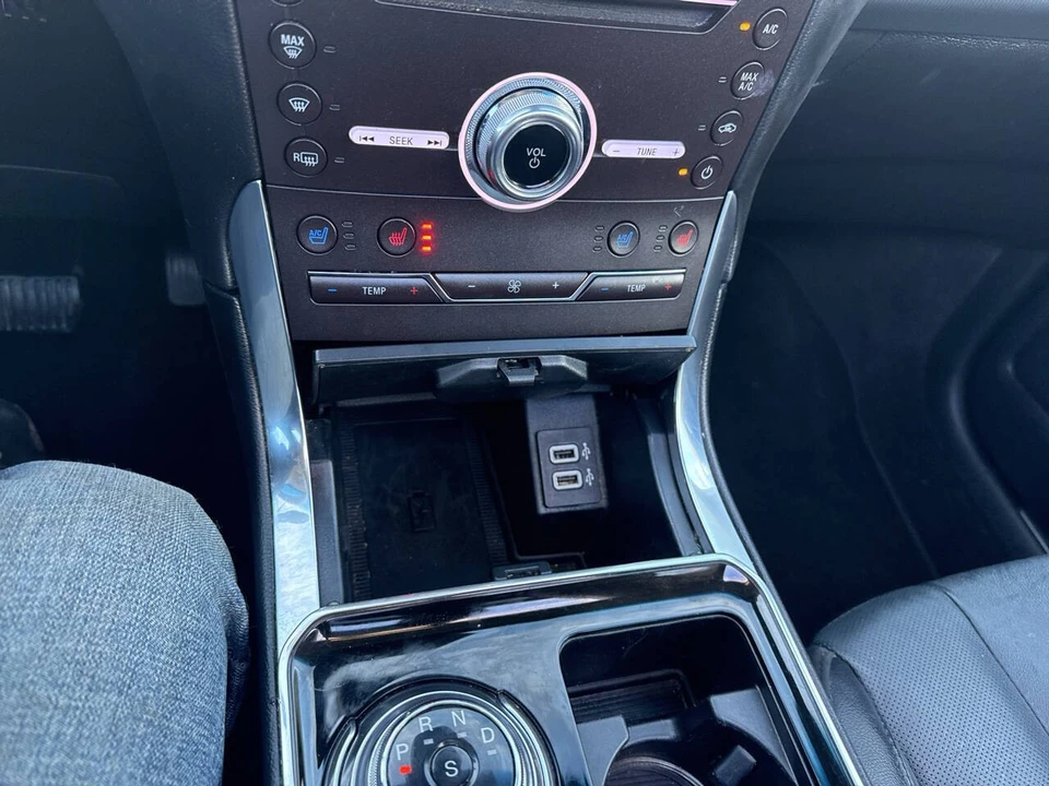 2019 Ford Edge - Image 8 of 18