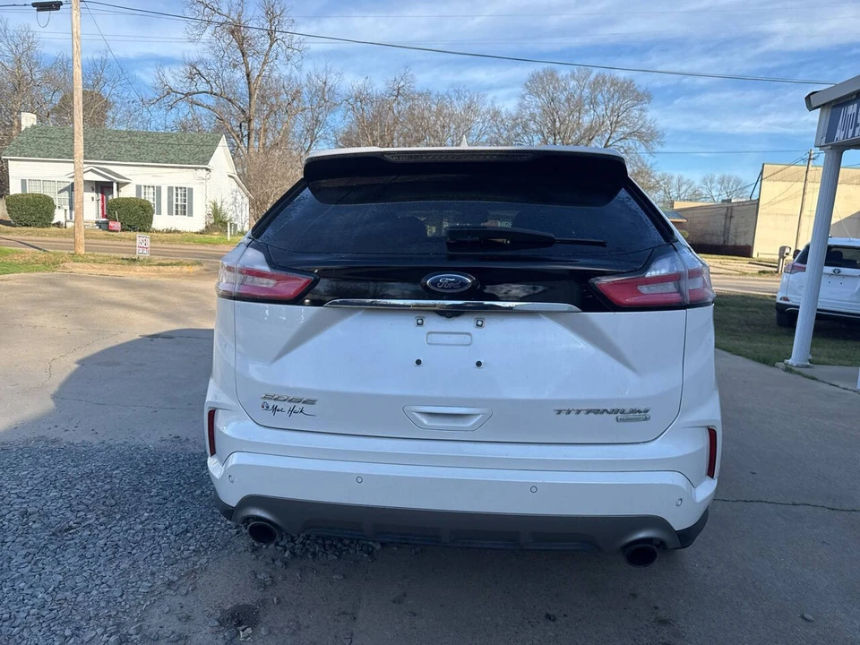 2019 Ford Edge - Image 5 of 18