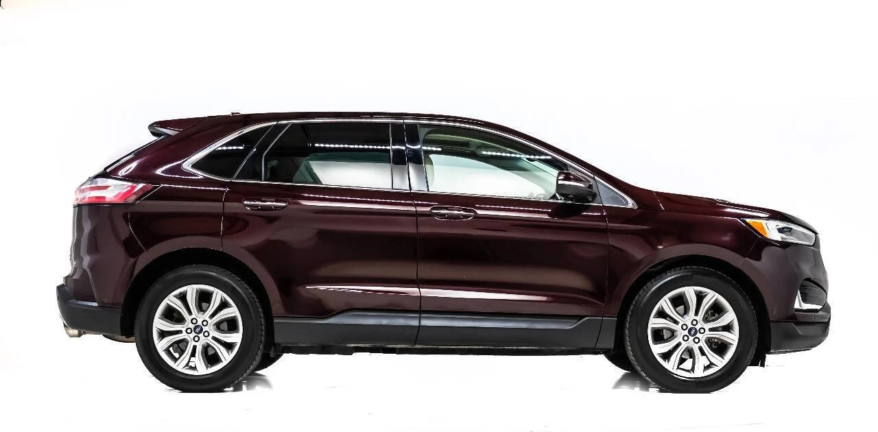 2019 Ford Edge - Image 5 of 12
