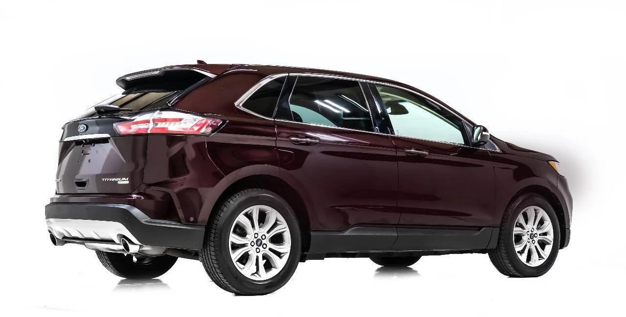 2019 Ford Edge - Image 3 of 12