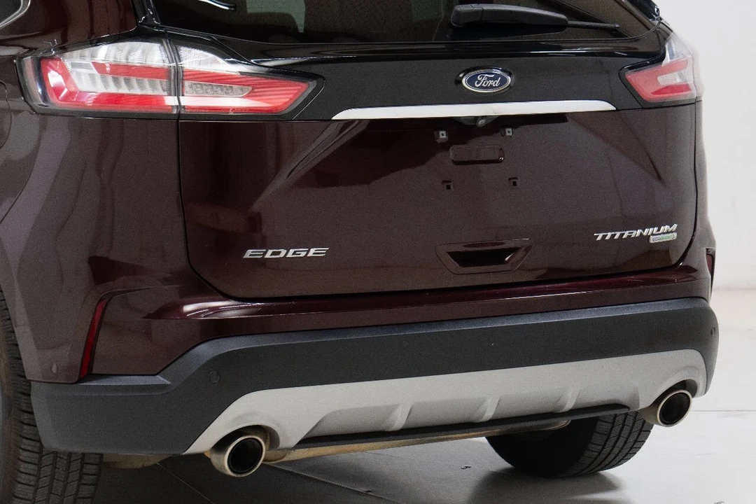 2019 Ford Edge - Image 12 of 12