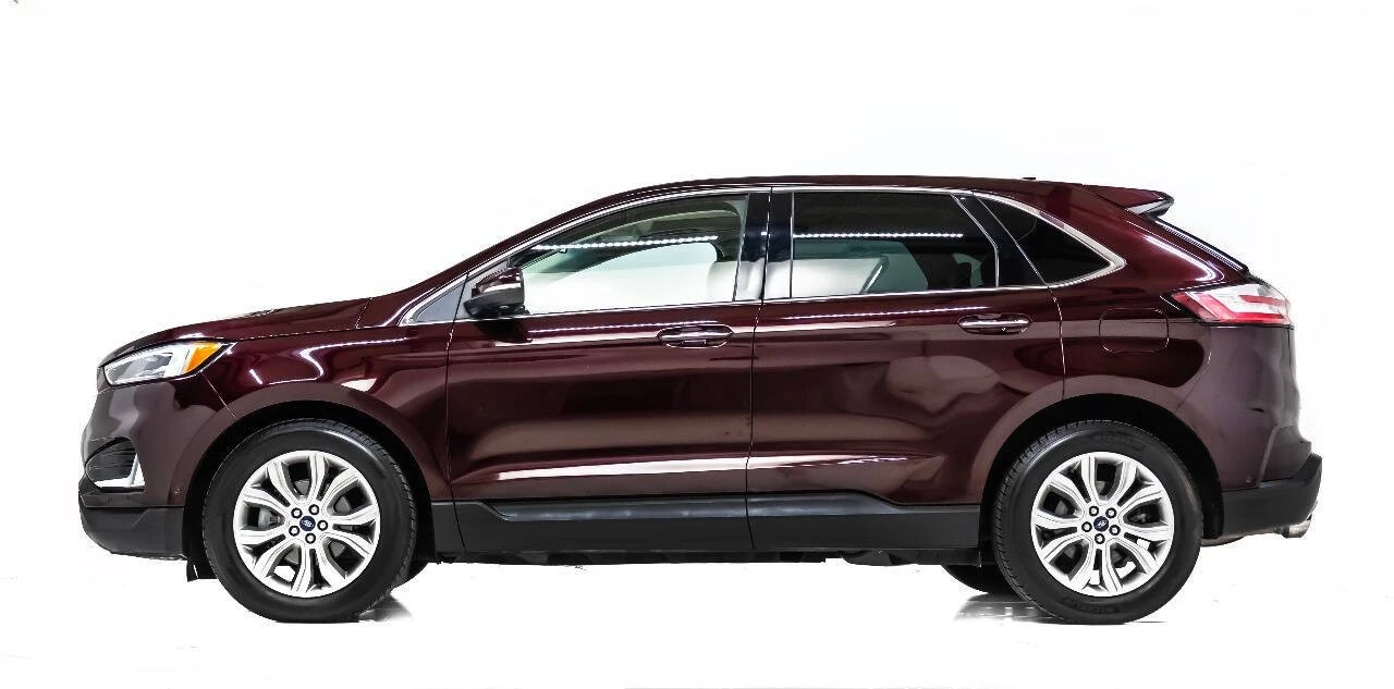 2019 Ford Edge - Image 6 of 12