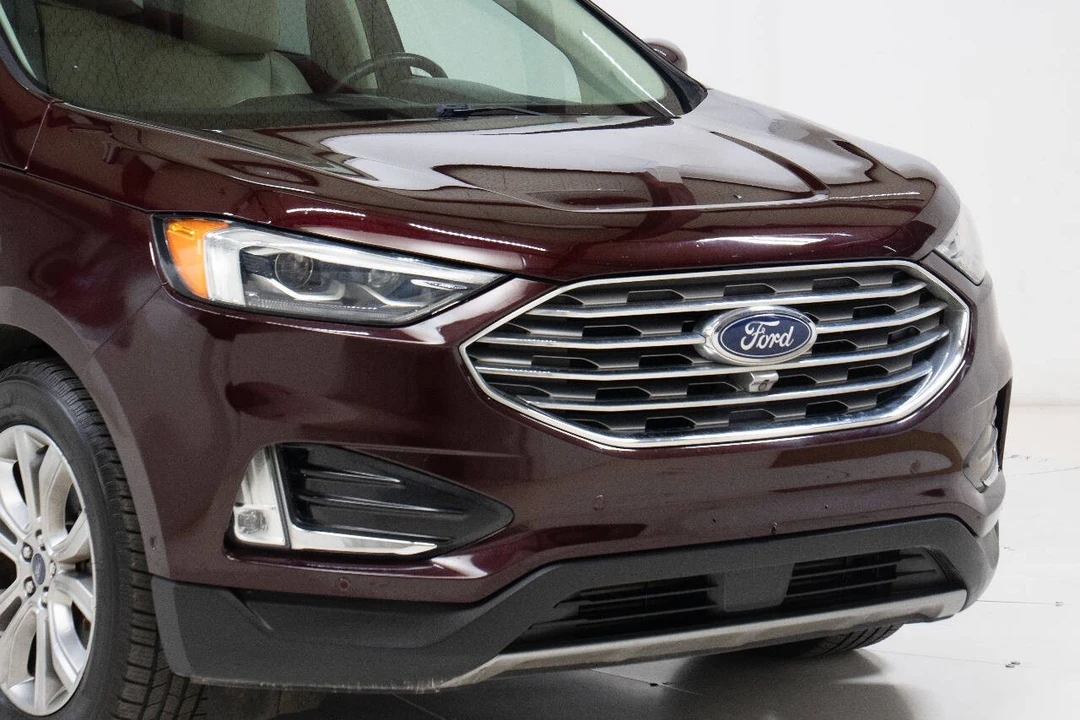 2019 Ford Edge - Image 9 of 12
