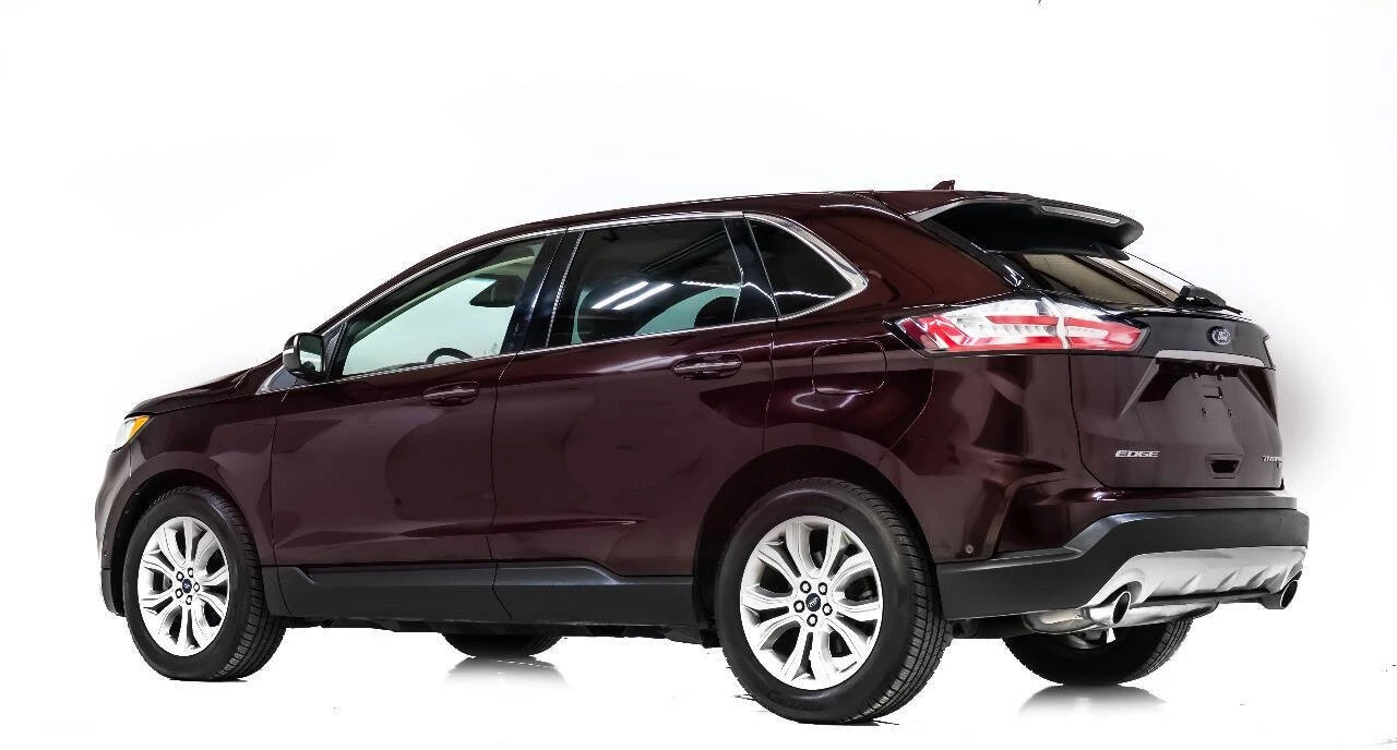 2019 Ford Edge - Image 4 of 12