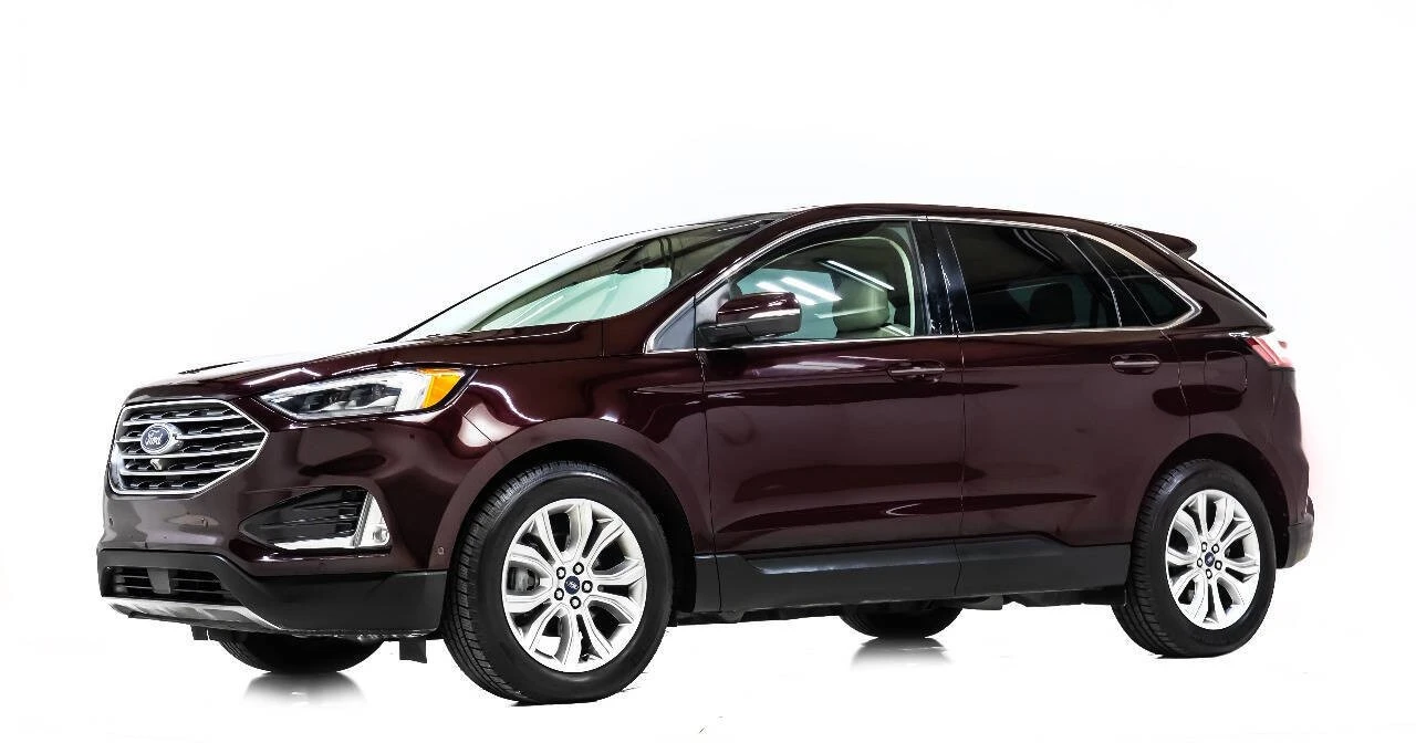2019 Ford Edge - Image 2 of 12