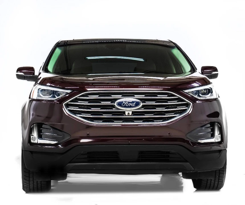 2019 Ford Edge - Image 7 of 12