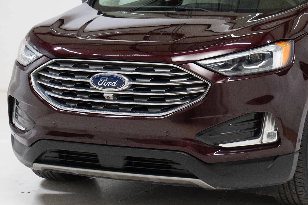 2019 Ford Edge - Image 10 of 12